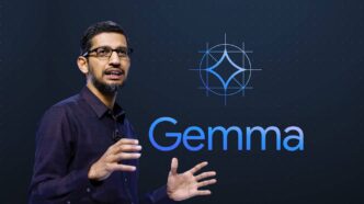 Gemma 3, Google’s Most Powerful AI Model Yet