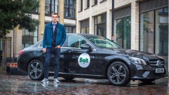 Bolt Latest Acquisition Brings It to Denmark