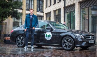 Bolt Latest Acquisition Brings It to Denmark