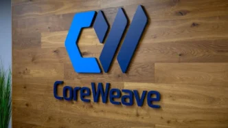 OpenAI’s $11.9B Deal with CoreWeave Reshapes AI Cloud