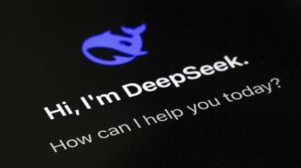 How DeepSeek AI Filters Responses & What It Means