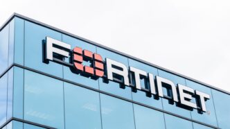 Hackers Exploit Fortinet Flaws in LockBit Ransomware Attack