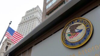 DOJ Follows BEC Trail to Crypto and Foreign Banks