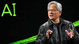 Block Expands AI Research with Nvidia Supercomputing Tech