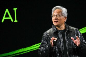 Block Expands AI Research with Nvidia Supercomputing Tech