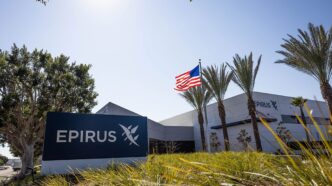 Defense Tech Unicorn Epirus Lands $250M Series D Funding