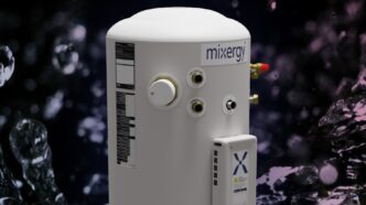 Mixergy Lands £12M to Cut Hot Water Bills by 60%