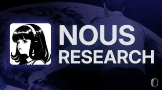 Nous Research Launches AI API for Developers & Researchers