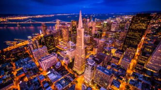The Rise of AI Startup Hubs-Top Locations for Funding Growth