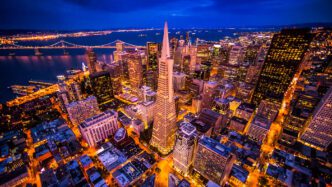 The Rise of AI Startup Hubs-Top Locations for Funding Growth