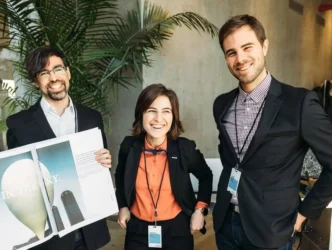 Near Space Labs Disrupts Drones with its Balloons-Powered Imaging