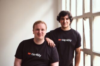 Capably Leads the Future of AI Automation with $4M Funding