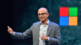 Microsoft Rolls Out Recall and AI Tools for Copilot PCs