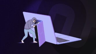 Backdoor Exploitation