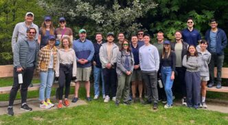 Earth Finance Buys Climate Engine, Adds SpatiaFi Tech