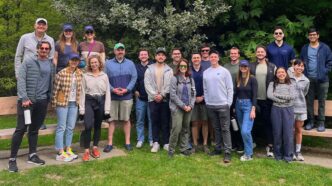 Earth Finance Buys Climate Engine, Adds SpatiaFi Tech
