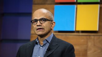 Employee Protest Erupts at Microsoft Build Over Israel Ties