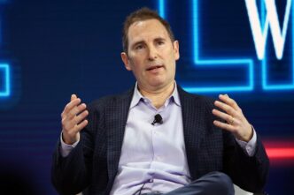 Amazon and Humain to Create AI Zone with AWS in Saudi Arabia