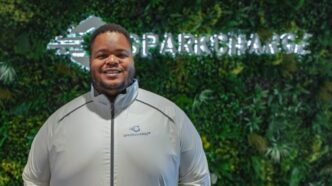 SparkCharge Expands Fast With Off-Grid EV Chargers