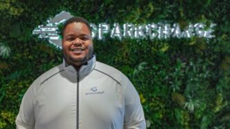 SparkCharge Expands Fast With Off-Grid EV Chargers