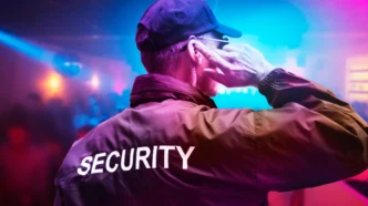 AI-Powered Threat Intelligence Redefines Event Security