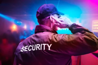 AI-Powered Threat Intelligence Redefines Event Security