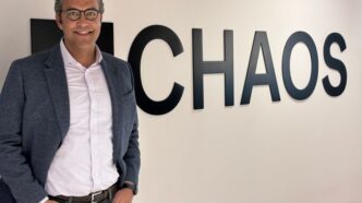 Chaos Industries a Defense tech Startup Hits $2B Valuation