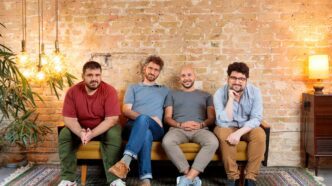 Lunar Ventures Fund II Backs Deep Tech Startups Early
