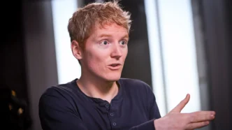 Stripe Boosts Fraud Detection With New AI Model