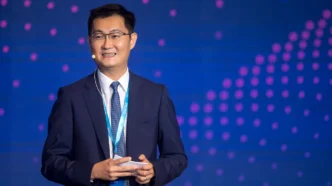 Microsoft AI Research Team WizardLM Now at Tencent