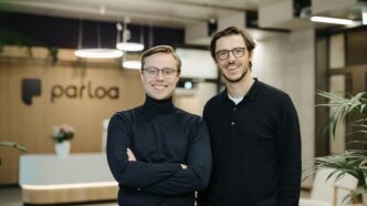 Parloa Raises $120M to Expand AI Customer Service