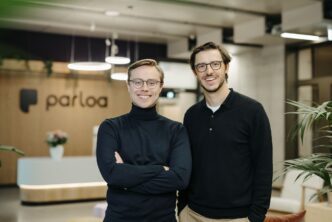 Parloa Raises $120M to Expand AI Customer Service