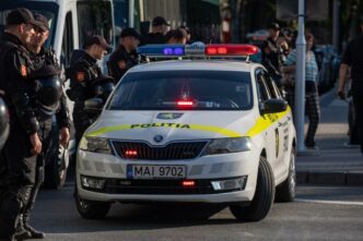Moldovan Police Capture Ransomware Suspect Tied to NWO Hack