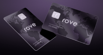 Rove Lets Gen Z Earn Airline Miles Without Credit Cards