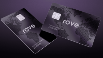 Rove Lets Gen Z Earn Airline Miles Without Credit Cards