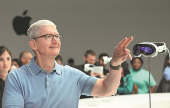 Apple and Anthropic Team Up on AI Coding Tool