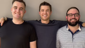 Throne’s Smart Toilet Turns Joke Into $4M Healthtech Bet