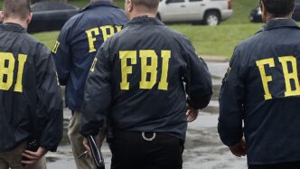 Operation Moonlander by FBI led to Cybercrime Ring Bust