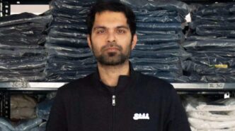 Slikk Raises $10M to Expand Fashion Quick Commerce