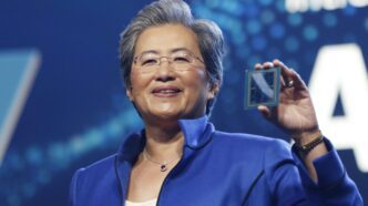 AMD Acquires Enosemi to Boost its Silicon Photonics tech