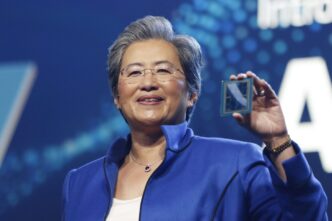 AMD Acquires Enosemi to Boost its Silicon Photonics tech