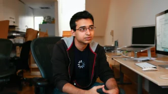 Sahil Lavingia Reveals Why He Left Musk’s DOGE after 55 days