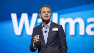 Walmart AI Plans Accidentally Leaked During Build Protest