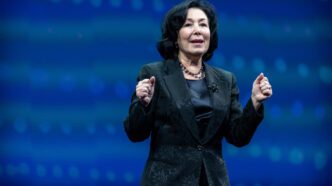 Oracle to Spend $40B on Nvidia Chips for OpenAI Data Centre