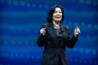 Oracle to Spend $40B on Nvidia Chips for OpenAI Data Centre