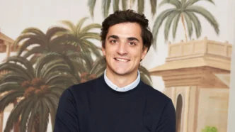 PayFit Cofounder Bets Big on AI Video Surveillance