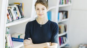 Recraft Secures $30M to Challenge DALL-E and Midjourney