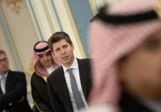 OpenAI Abu Dhabi Data Center Will Be One of World's Largest