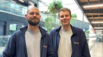 Materials Market Secures £2M to Disrupt Construction Supply