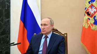 Russian Cyberattacks against Ukraine Rise but Few Cause Harm